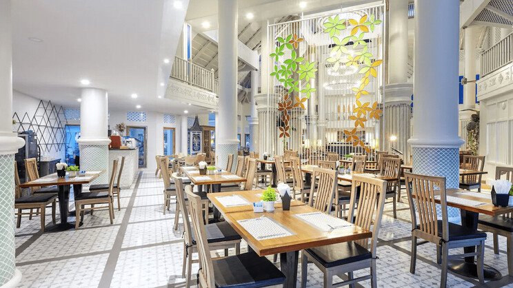 Chada Thai Village Resort